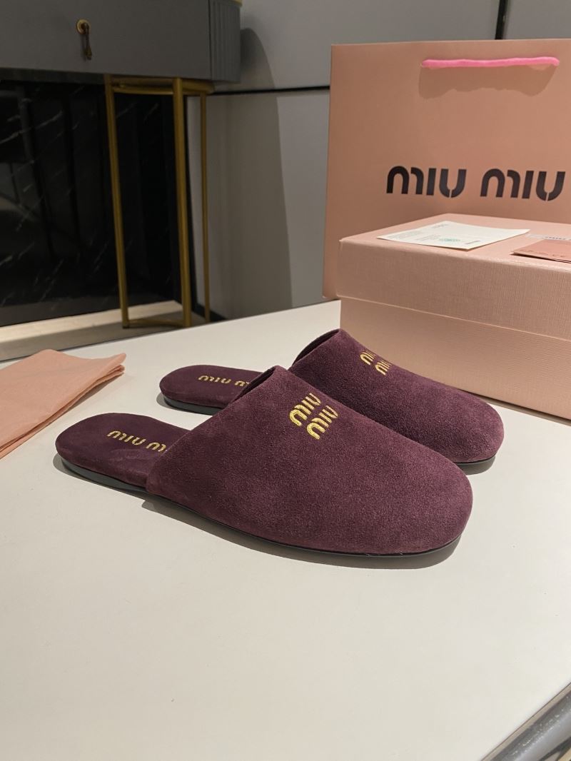 Miu Miu Sandals